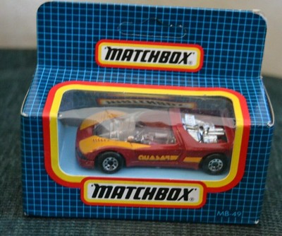 peugeot quasar matchbox
